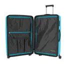 Travelite Orbita koffer / 103 L