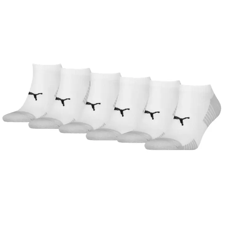 Cushioned - 6 paar - Sneakersokken