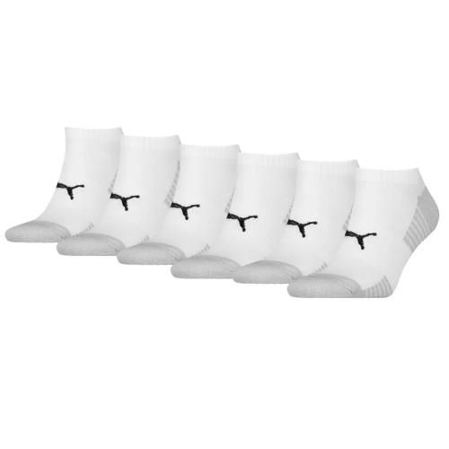 Cushioned - 6 paar - Sneakersokken