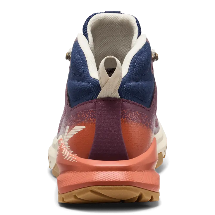 Targhee Apex Mid - Wandelschoenen - Dames