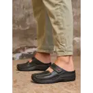 Roll Slipper - Klompen dames