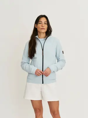 Pia Dames - Outdoorvest