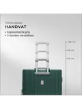 Grote Reiskoffer 76cm - 86L