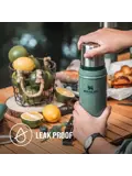 Stanley Thermosfles Groen - 750ml