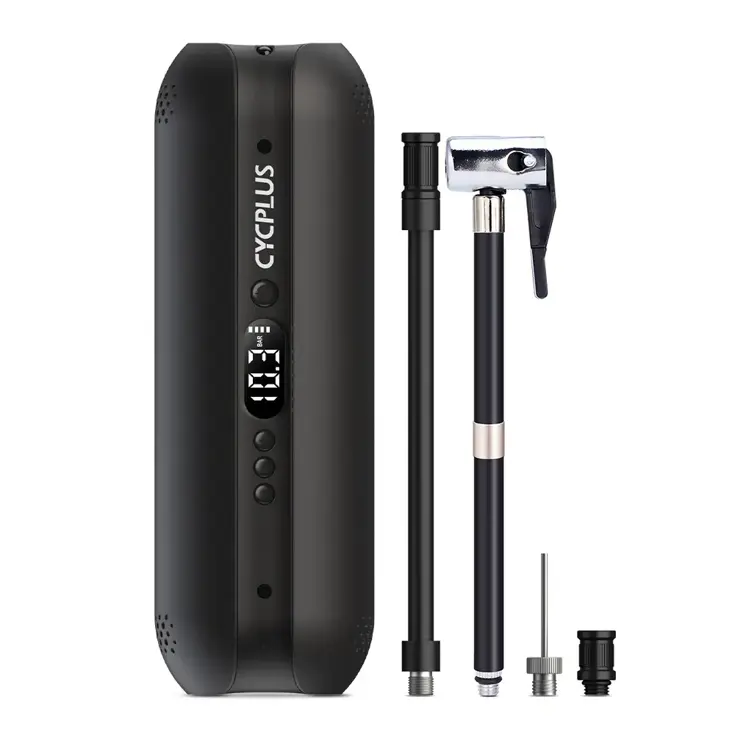 A2 PLUS autoband, Camper, fiets