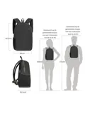 Voyages Anti-diefstal Daypack
