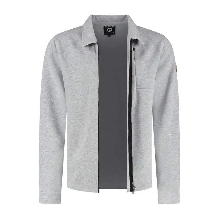 Njord Heren - Outdoor overshirt
