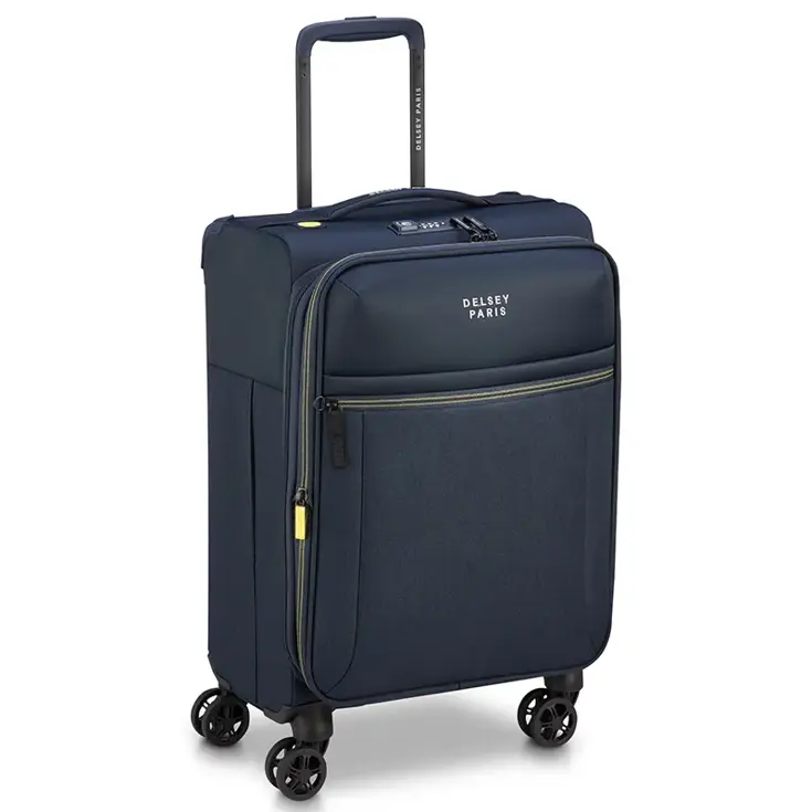 Delsey Handbagage Koffer Brochant 3