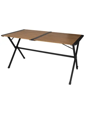Eurotrail Campingtafel Chambery L Bamboe