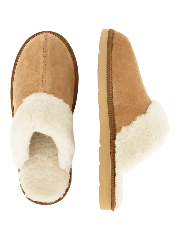 Thuis - Sloffen dames - Human Nature