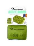 Sea to Summit - Zitkussen Groen