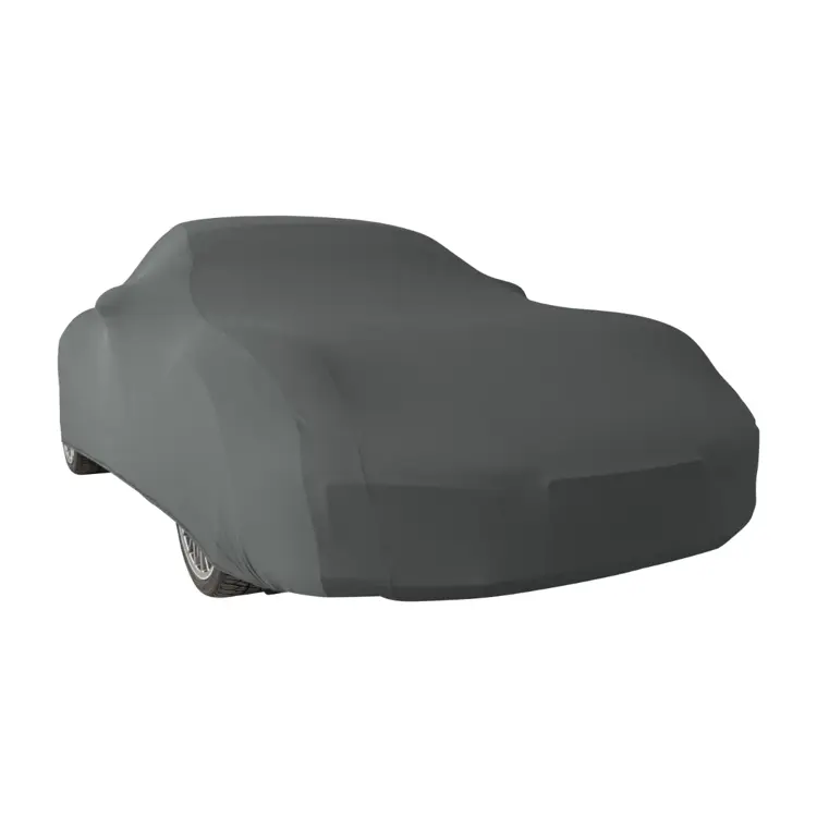 BOXX indoor autohoes - S