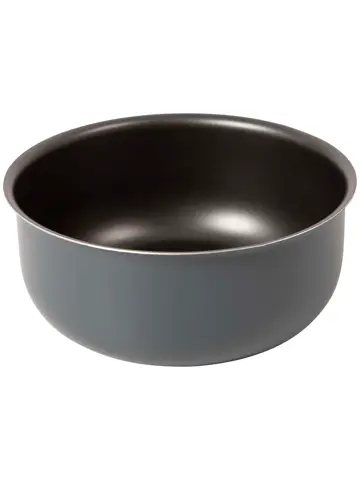 Pannenset Camping 7-Delig Aluminium