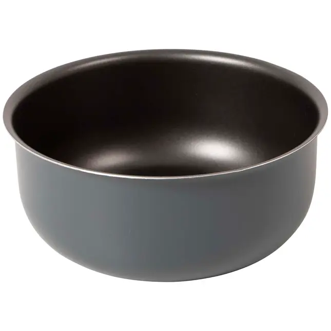 Pannenset Camping 7-Delig Aluminium