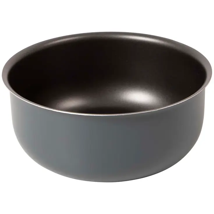 Pannenset Camping 7-Delig Aluminium