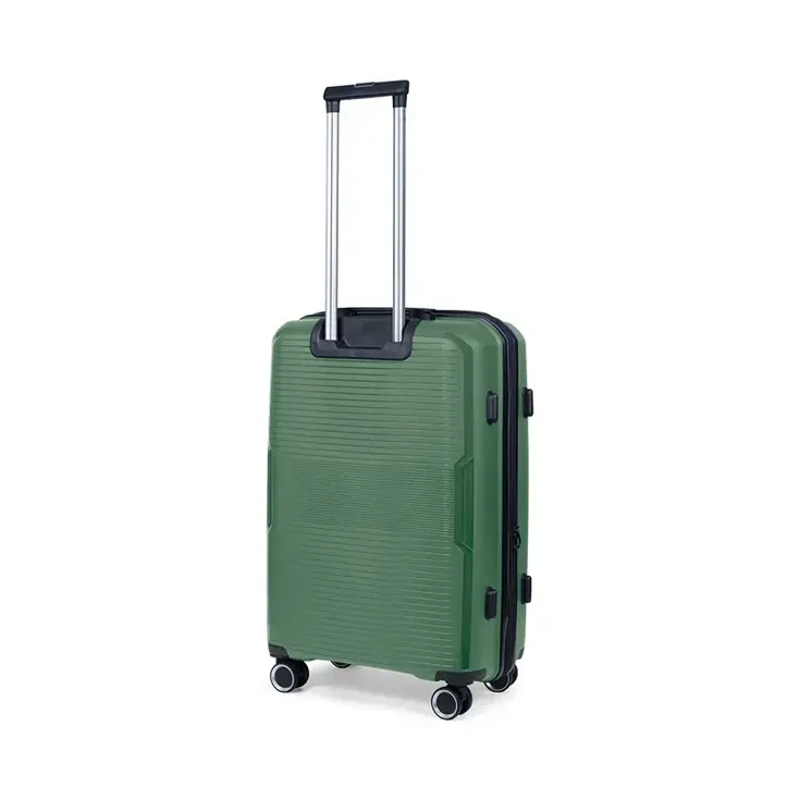 Swinger Middenmaat koffer met Expander 67cm