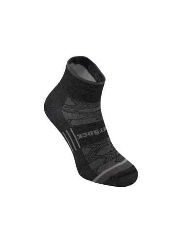 Coolmesh Quarter sokken