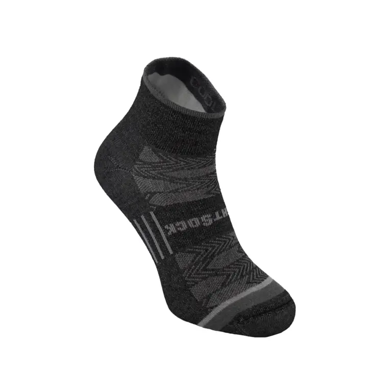 Coolmesh Quarter sokken