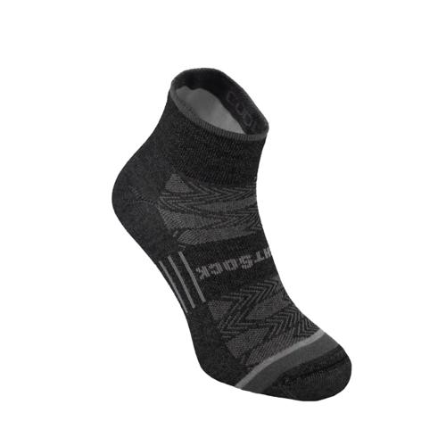 Wrightsock Coolmesh Quarter - sokken