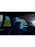 BMW 5-Serie G31 Touring 2017 - Zonneschermen - Car Shades