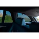 BMW 5-Serie G31 Touring 2017 - Zonneschermen - Car Shades