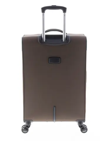 3D - Handbagage koffer - 55cm - 43L