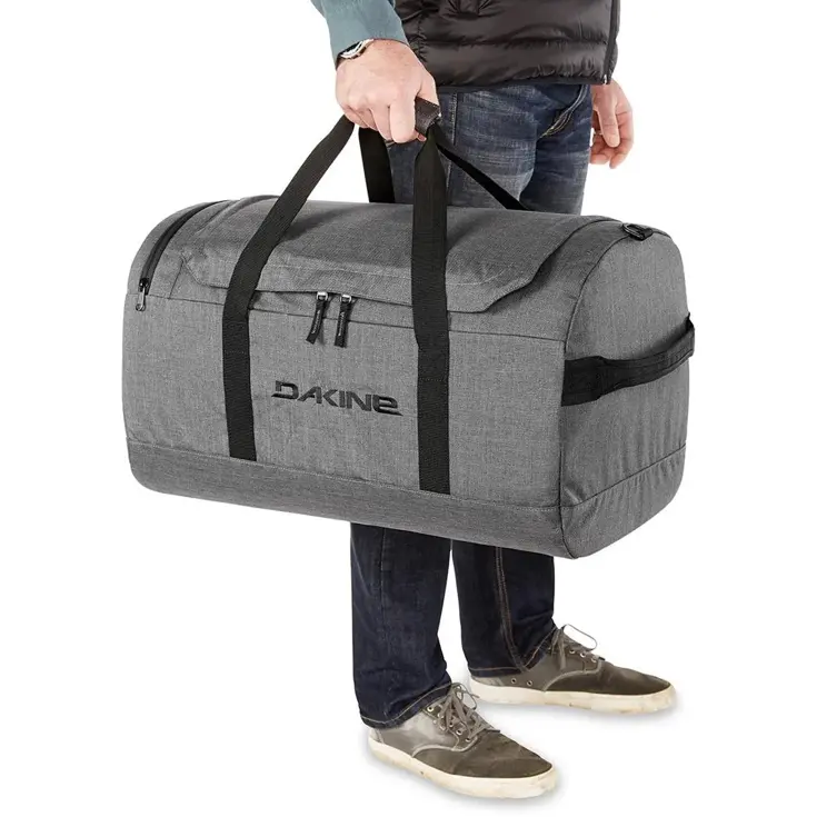 Dakine EQ Duffle 70L carbon |70 L