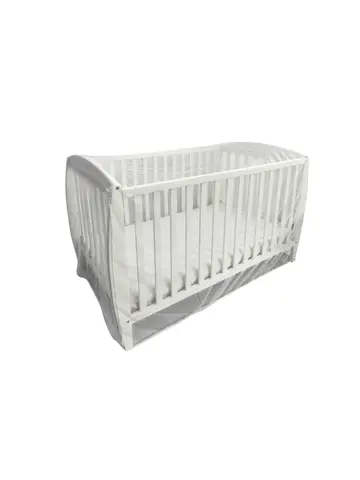 Baby Klamboe ledikant