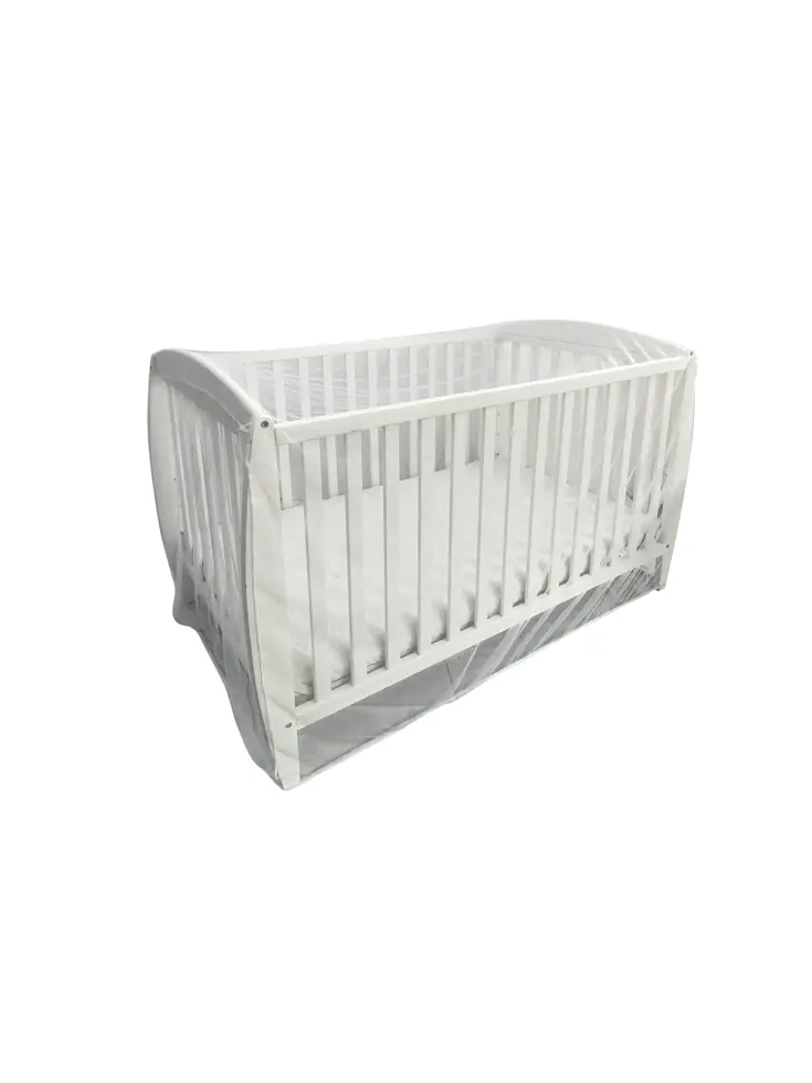 Baby Klamboe ledikant