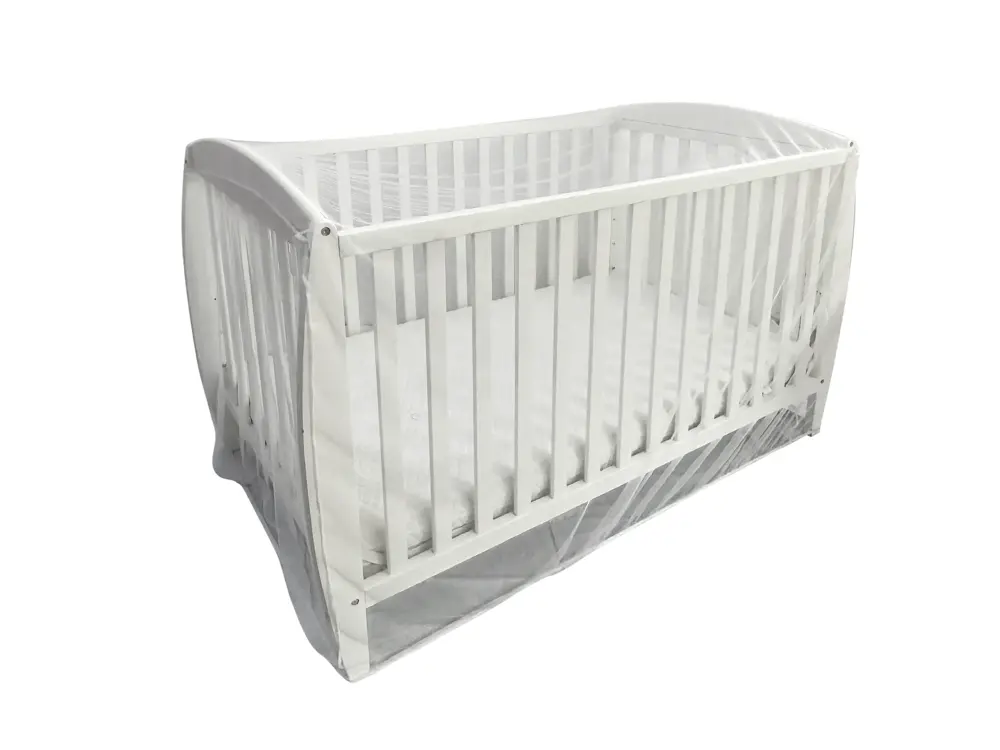 Baby Klamboe ledikant