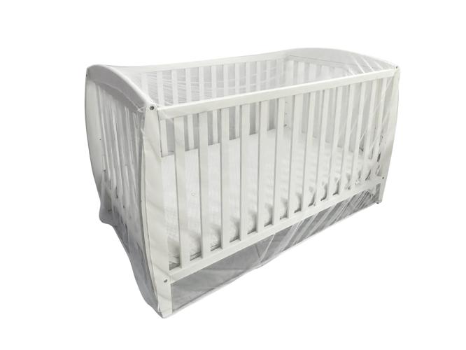 Baby Klamboe ledikant