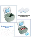 Koelbox - Lunchbox - 8L