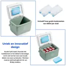 Brisby - Koelbox - 8L