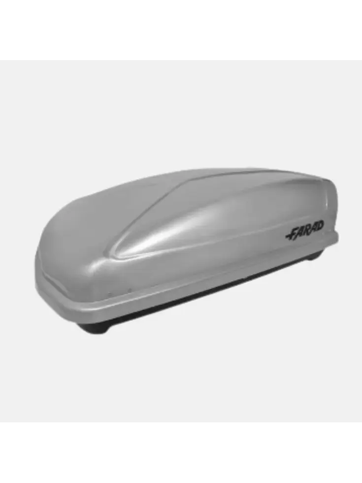Koral Dakkoffer N23 - 400 liter