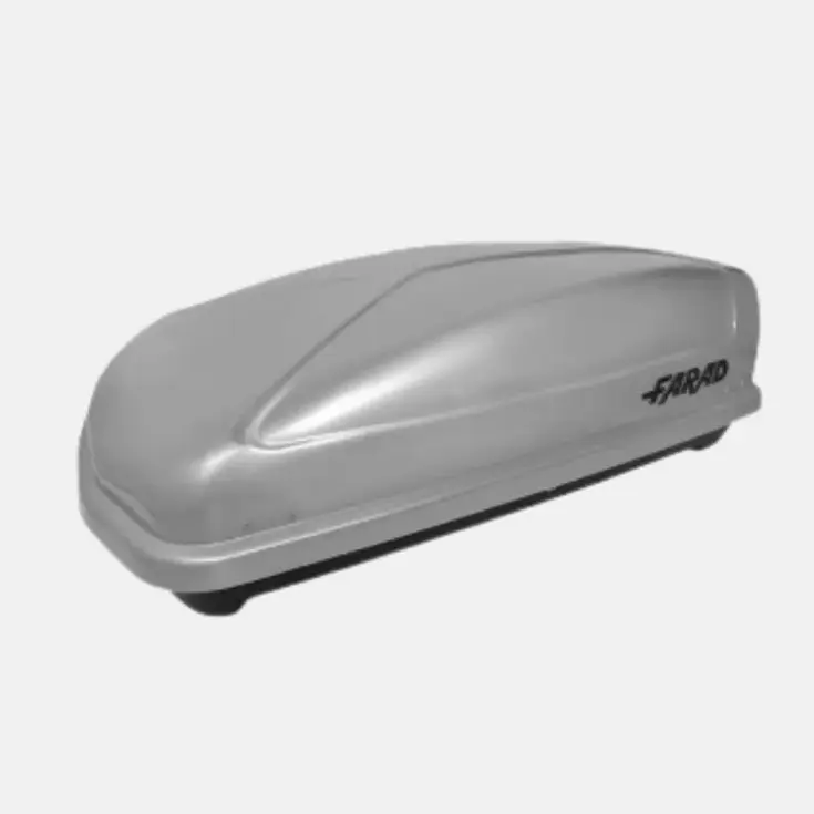 Koral Dakkoffer N23 - 400 liter