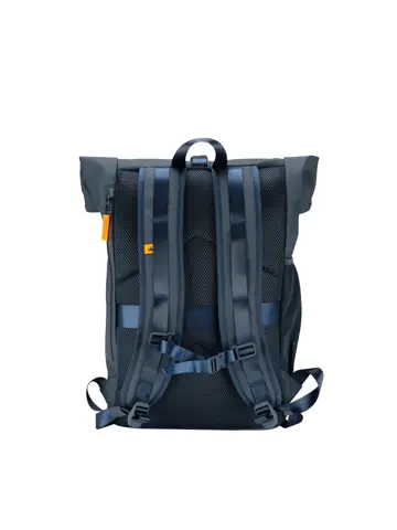 PT01 Rugzak - Phantom Blue - Laptopvak