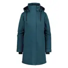 Edoli - Parka dames - Human Nature