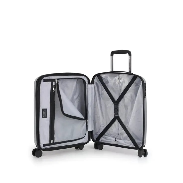 Radar Cabin Trolley  | 37 L
