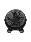 Vloerventilator 50 cm – 3 snelheden – kantelbaar