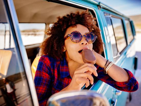 Verkeersrechtbijstand bij een huurauto met een creditcard