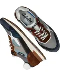 Tiago veterschoenen Heren