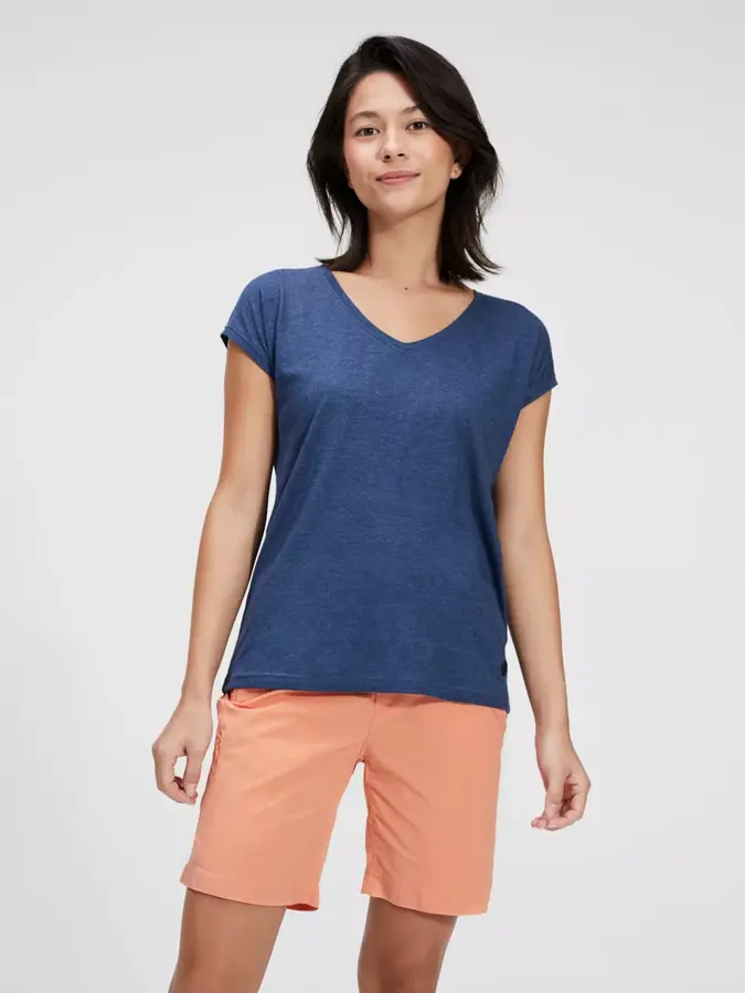 Issy –  T-shirt Dames