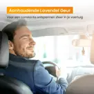 Autoparfum Navulling 'Lavendel' - 100ml