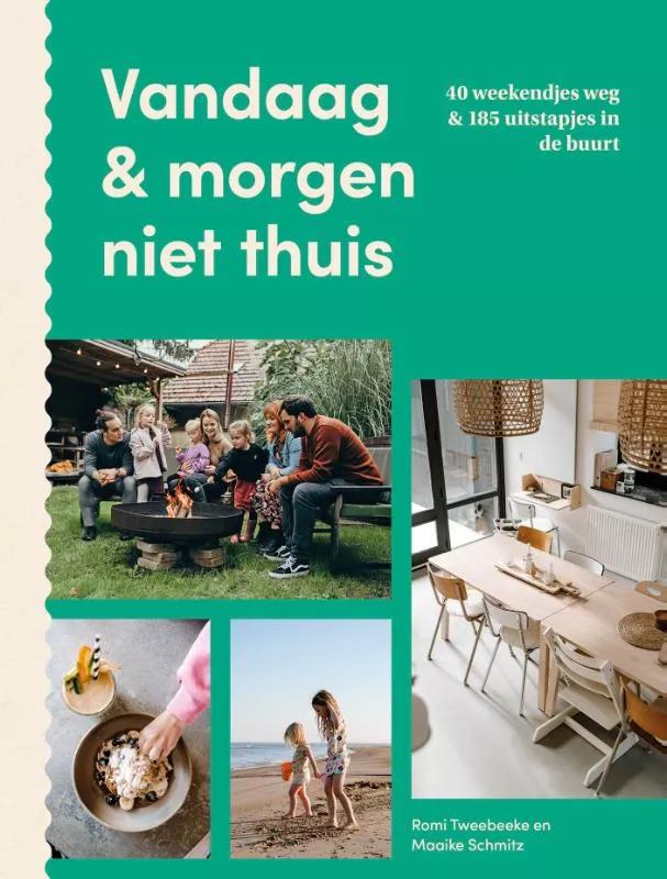 Mo media  Reisgids  Vandaag & morgen niet thuis main product image