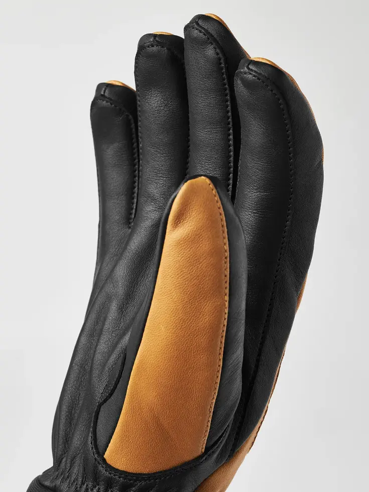 Army Leather - Unisex Handschoenen