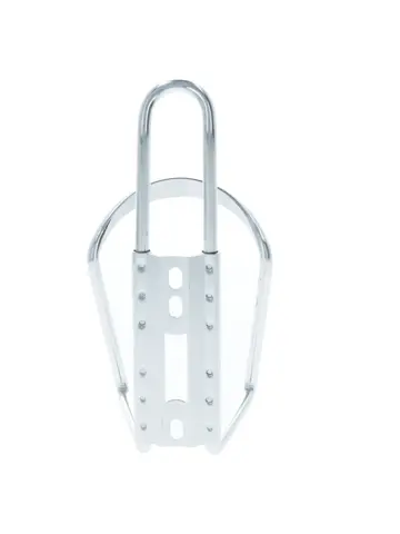 Lichtgewicht aluminium bidonhouder voor fietsen