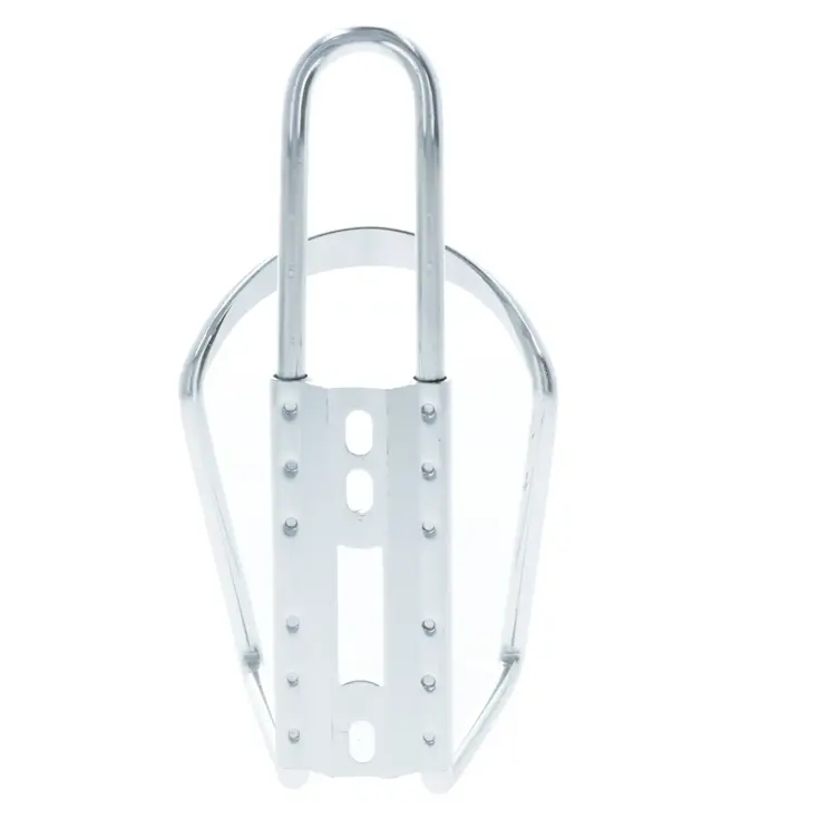 Lichtgewicht aluminium bidonhouder voor fietsen