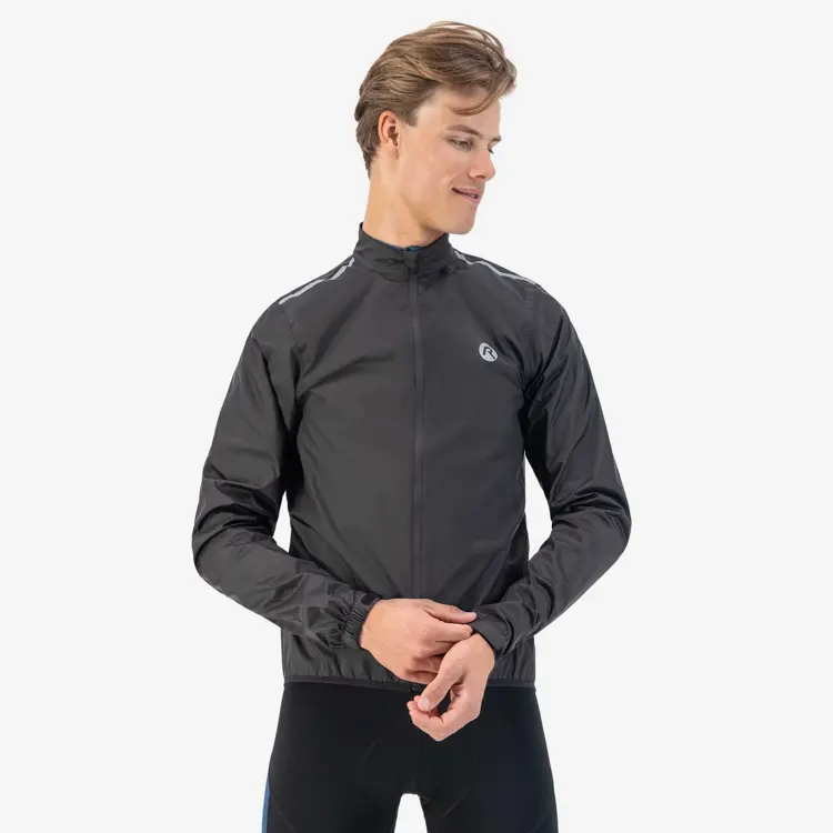 Core - Fiets Regenjack Heren
