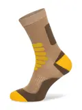 Basis - Wandelsokken 2-pack - Human Nature