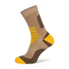 Basis - Wandelsokken 2-pack - Human Nature